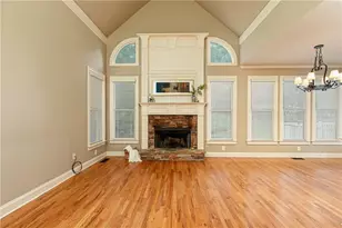 5674 Hollowbrooke Ln NW, Acworth, GA 30101 - Photo 21