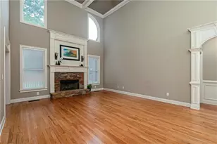 5674 Hollowbrooke Ln NW, Acworth, GA 30101 - Photo 11