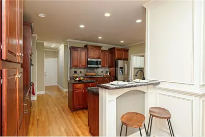 5674 Hollowbrooke Lane NW, Acworth, GA 30101 - Photo 15