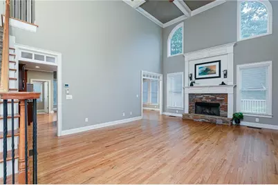 5674 Hollowbrooke Lane NW, Acworth, GA 30101 - Photo 9