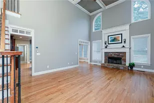 5674 Hollowbrooke Ln NW, Acworth, GA 30101 - Photo 9