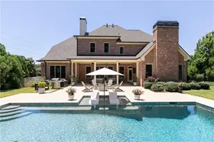 2379 Tayside Crossing SW, Kennesaw, GA 30152 - Photo 3