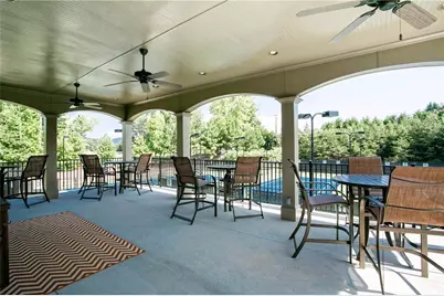 2379 Tayside Crossing SW, Kennesaw, GA 30152 - Photo 63