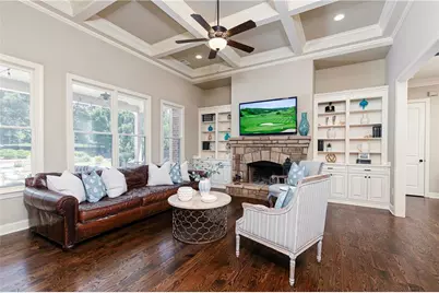 2379 Tayside Crossing SW, Kennesaw, GA 30152 - Photo 9