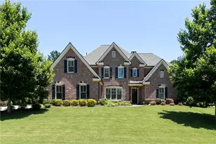 2379 Tayside Crossing SW, Kennesaw, GA 30152 - Photo 1