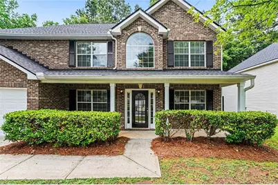 129 Kentwood Springs Drive, Hampton, GA 30228 - Photo 23