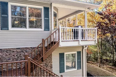 339 Wehunt Road, Blue Ridge, GA 30513 - Photo 29