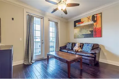 901 Abernathy Road #6020, Sandy Springs, GA 30328 - Photo 41