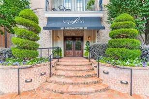 901 Abernathy Rd, Sandy Springs, GA 30328 - Photo 1