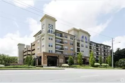 901 Abernathy Road, Sandy Springs, GA 30328 - Photo 1