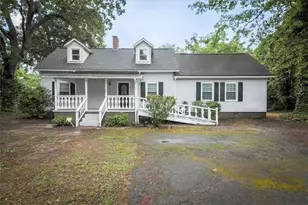 6320 Temple St, Lithia Springs, GA 30122 - Photo 1