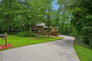 14 Bramblewood Way SW, Cartersville, GA 30120 - Photo 1