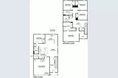 46 Biltmore Place, Braselton, GA 30517 - Photo 31