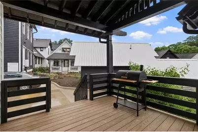 1928 Galt Commons, Kennesaw, GA 30144 - Photo 27