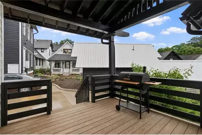 1928 Galt Commons, Kennesaw, GA 30144 - Photo 27