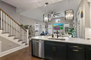 1928 Galt Cmns, Kennesaw, GA 30144 - Photo 9
