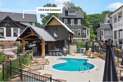 1928 Galt Commons, Kennesaw, GA 30144 - Photo 47