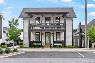 1928 Galt Commons, Kennesaw, GA 30144 - Photo 1