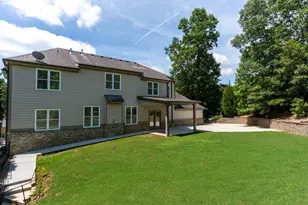 3079 Hidden Falls Dr, Buford, GA 30519 - Photo 33