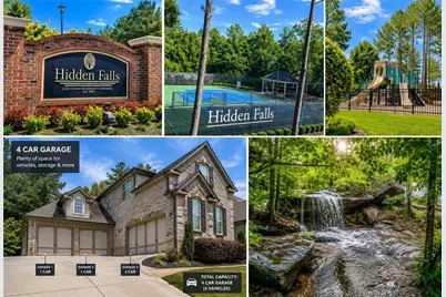 3079 Hidden Falls Drive, Buford, GA 30519 - Photo 69