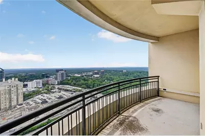 3445 Stratford Road NE #3801, Atlanta, GA 30326 - Photo 21