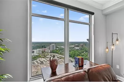 3445 Stratford Road NE #3801, Atlanta, GA 30326 - Photo 5