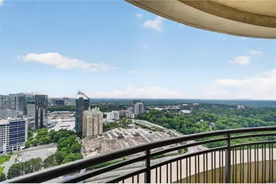 3445 Stratford Road NE #3801, Atlanta, GA 30326 - Photo 19