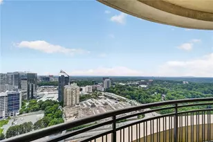 3445 Stratford Rd NE, Atlanta, GA 30326 - Photo 19