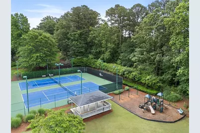 4006 Halisport View NW, Kennesaw, GA 30152 - Photo 45