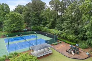 4006 Halisport View NW, Kennesaw, GA 30152 - Photo 45