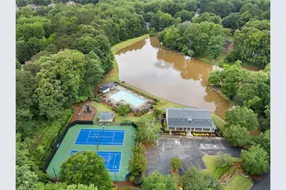 4006 Halisport View NW, Kennesaw, GA 30152 - Photo 45