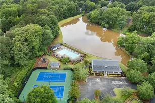 4006 Halisport View NW, Kennesaw, GA 30152 - Photo 45