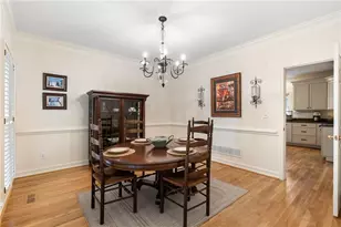 4006 Halisport View NW, Kennesaw, GA 30152 - Photo 5