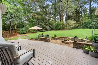 4006 Halisport View NW, Kennesaw, GA 30152 - Photo 31