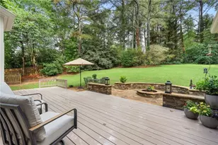 4006 Halisport View NW, Kennesaw, GA 30152 - Photo 31