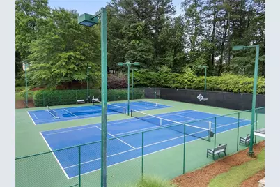 4006 Halisport View NW, Kennesaw, GA 30152 - Photo 47