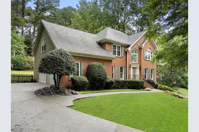 4006 Halisport View NW, Kennesaw, GA 30152 - Photo 41