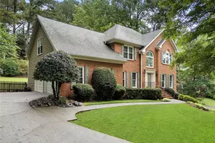 4006 Halisport View NW, Kennesaw, GA 30152 - Photo 41