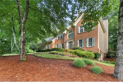 4006 Halisport View NW, Kennesaw, GA 30152 - Photo 39