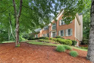 4006 Halisport View NW, Kennesaw, GA 30152 - Photo 39