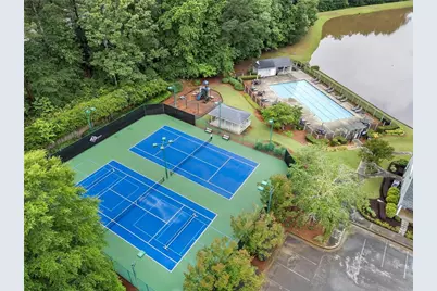 4006 Halisport View NW, Kennesaw, GA 30152 - Photo 43