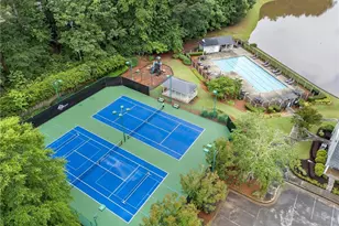 4006 Halisport View NW, Kennesaw, GA 30152 - Photo 43