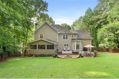 4006 Halisport View NW, Kennesaw, GA 30152 - Photo 33