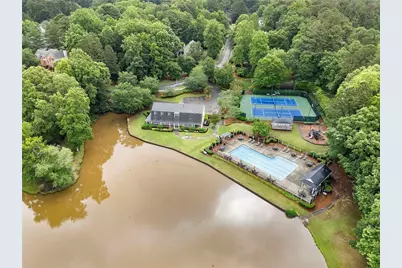 4006 Halisport View NW, Kennesaw, GA 30152 - Photo 41