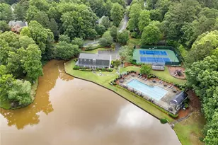 4006 Halisport View NW, Kennesaw, GA 30152 - Photo 41