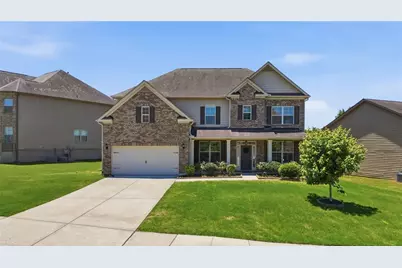[Address not provided], Cumming, GA 30028 - Photo 1