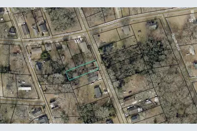 406 Ash Street, Monroe, GA 30655 - Photo 3