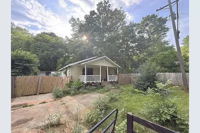 406 Ash Street, Monroe, GA 30655 - Photo 1