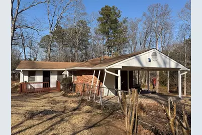 1648 Hammond Woods Circle SW, Marietta, GA 30008 - Photo 5