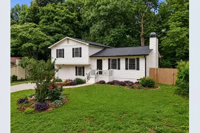 3651 Silver Leaf Lane SW, Marietta, GA 30008 - Photo 11